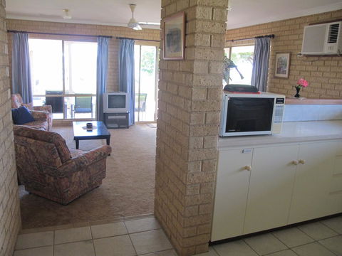 Kalbarri Riverfront Unit - VIC Tourism 15