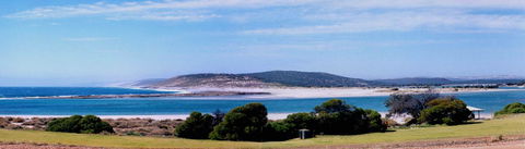 Kalbarri Riverfront Unit - VIC Tourism 0