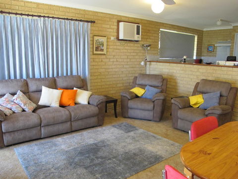 Kalbarri Riverfront Unit - VIC Tourism 17