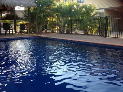 Breezes Apartments - VIC Tourism 0