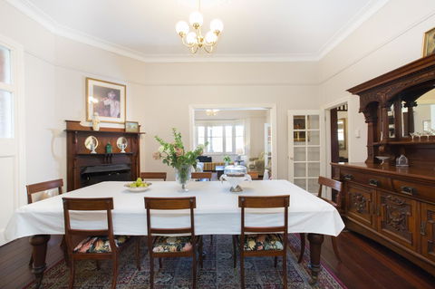 Historic Oakhill House Entire Estate - VIC Tourism 14