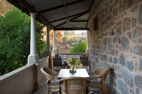 Historic Oakhill House Entire Estate - VIC Tourism 12