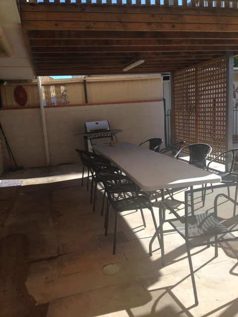 Lemon Tree Lodge - VIC Tourism 14