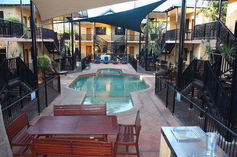 Apartments At Blue Seas Resort - VIC Tourism 10