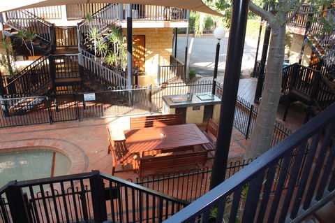 Apartments At Blue Seas Resort - VIC Tourism 8