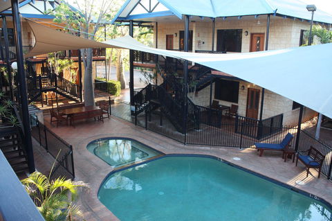 Apartments At Blue Seas Resort - VIC Tourism 15