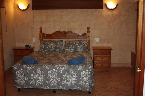 Apartments At Blue Seas Resort - VIC Tourism 3