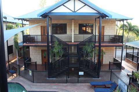 Apartments At Blue Seas Resort - VIC Tourism 11