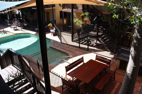 Apartments At Blue Seas Resort - VIC Tourism 12