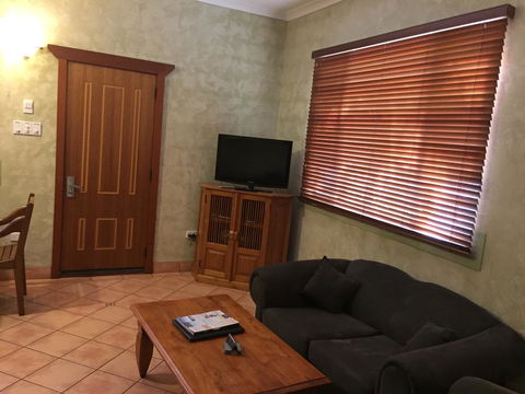 Apartments At Blue Seas Resort - VIC Tourism 2