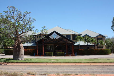 Apartments At Blue Seas Resort - VIC Tourism 23