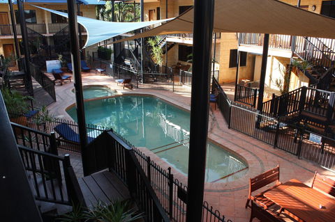Apartments At Blue Seas Resort - VIC Tourism 0