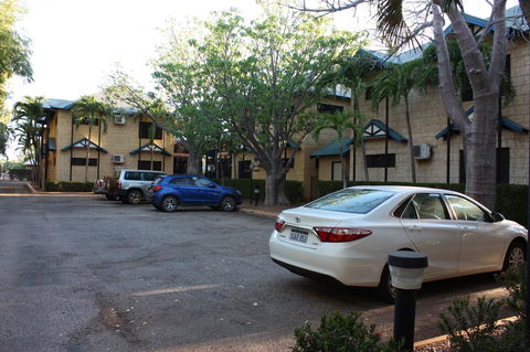 Apartments At Blue Seas Resort - VIC Tourism 17