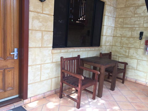 Apartments At Blue Seas Resort - VIC Tourism 1