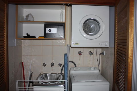 Apartments At Blue Seas Resort - VIC Tourism 9