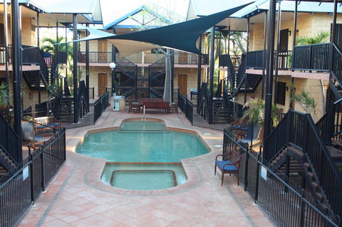 Apartments At Blue Seas Resort - VIC Tourism 21