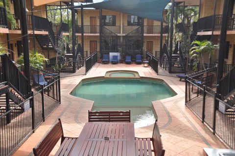Apartments At Blue Seas Resort - VIC Tourism 14