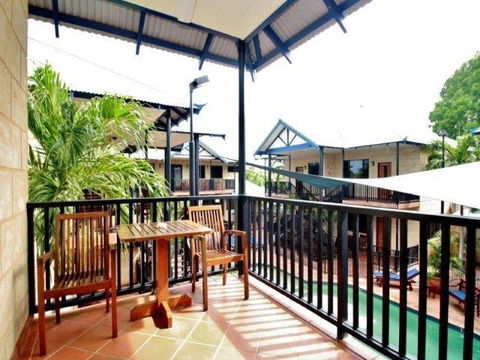Apartments At Blue Seas Resort - VIC Tourism 16