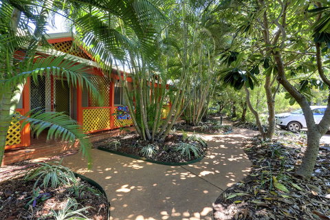 Habitat Resort - VIC Tourism 3