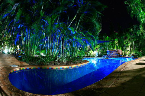 Habitat Resort - VIC Tourism 23