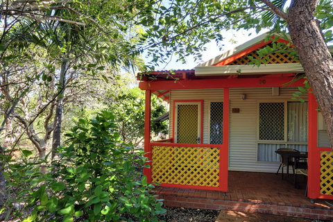 Habitat Resort - VIC Tourism 5