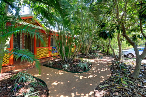 Habitat Resort - VIC Tourism 44