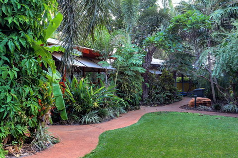 Habitat Resort - VIC Tourism 43