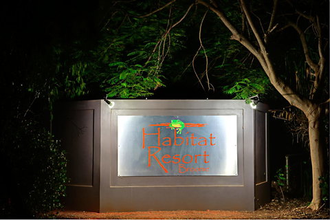 Habitat Resort - VIC Tourism 9