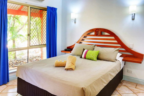 Habitat Resort - VIC Tourism 10