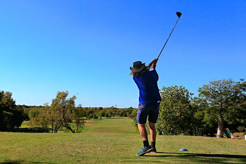 Habitat Resort - VIC Tourism 31