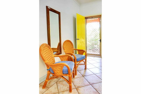 Habitat Resort - VIC Tourism 12