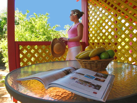 Habitat Resort - VIC Tourism 2