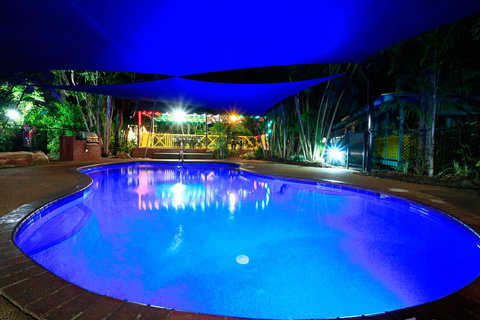 Habitat Resort - VIC Tourism 25