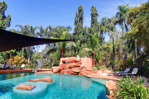 Habitat Resort - VIC Tourism 29