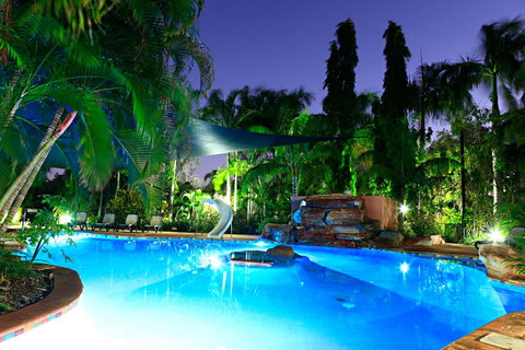 Habitat Resort - VIC Tourism 26