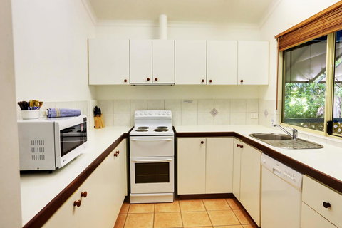 Habitat Resort - VIC Tourism 19