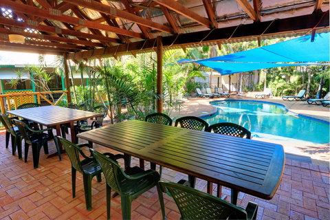 Habitat Resort - VIC Tourism 24