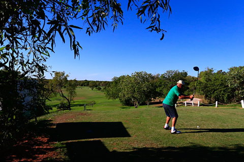 Habitat Resort - VIC Tourism 32