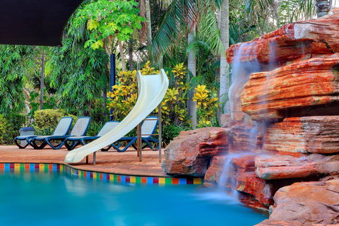 Habitat Resort - VIC Tourism 28