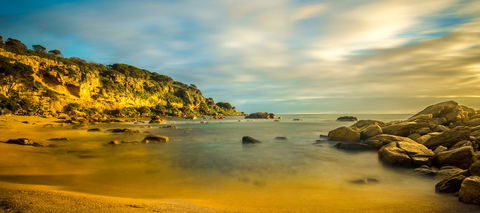Indoyo Retreat - VIC Tourism 39