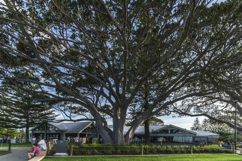 Indoyo Retreat - VIC Tourism 20