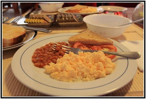 Arcadian Bed & Breakfast - VIC Tourism 10