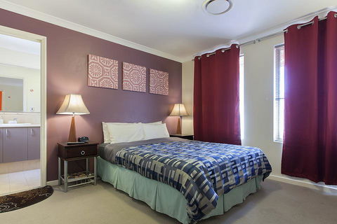 Arcadian Bed & Breakfast - VIC Tourism 23