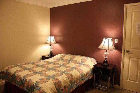 Arcadian Bed & Breakfast - VIC Tourism 17