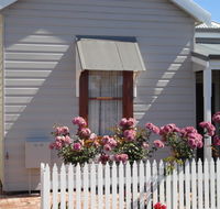 Bluebird Cottage - VIC Tourism