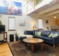 Zephyr Studio - VIC Tourism