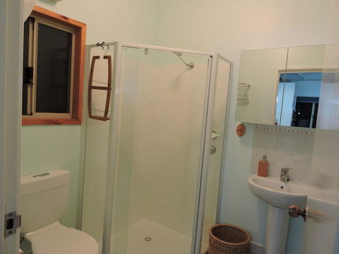 Dunsborough Barn Stay - VIC Tourism 2