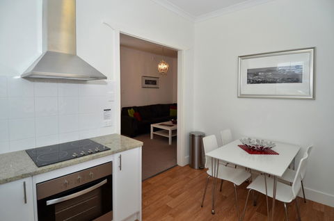 Albany Central Apartments - VIC Tourism 16