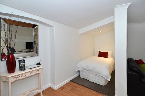 Albany Central Apartments - VIC Tourism 11