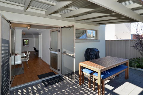 Albany Central Apartments - VIC Tourism 5